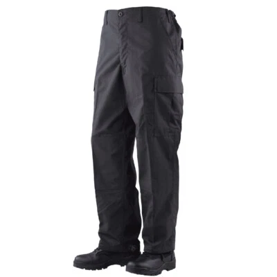 Классические полицейские штаны BDU 1995044 Tru-Spec поколения 1 короткие средние - Изображение 1 из 2