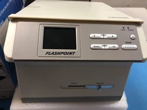 Flashpoint PS800 Flatbed Film & Photo Scanner with Preview 2.4"LCD  - Picture 1 of 7