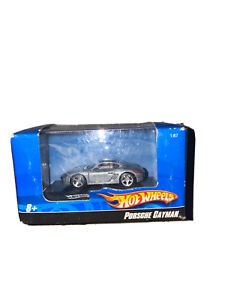 Hot Wheels Porsche Diecast & Toy 1:87 Scale for sale | eBay
