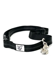 Iron Doggy Runner's Choice Hands Free replacement belt (without leash) BRAND NEW - Picture 1 of 3