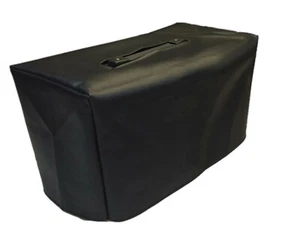 Cabezal de amplificador Bludotone Joyeuse - cubierta de vinilo negro con opción de tuberías, EE. UU. (blud008) - Imagen 1 de 8