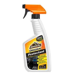 Armor All Original Car Detailing and Protectant, 16 fl oz - Picture 1 of 8