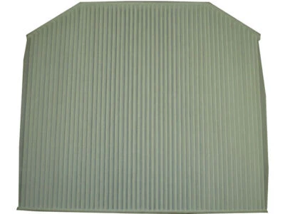 Filtro de aire de cabina para Chevrolet Caprice 2011-2017 aire acondicionado Delco 19866DNWC 2012 2013 Foto 1 de 2