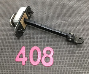 09-14 Hyundai Genesis Driver Left Rear Door Check Strap Stopper OEM - Picture 1 of 5