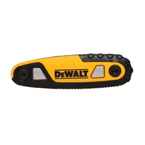 DEWALT Metric Locking Hex Key Set (8 Piece) - Picture 1 of 6