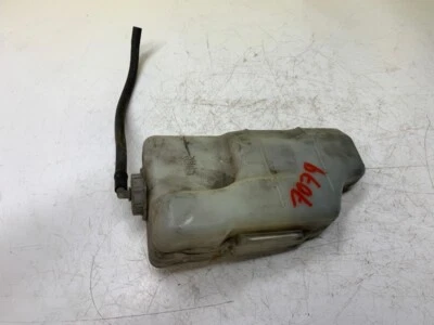 1997 1998 1999 2000 2001 Honda CR-V Coolant Overflow Reservoir Bottle OEM - Image 1 of 2