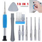 10-in-1 Triwing Screwdriver Repair Tool Kit for PS4/PS5/Nintendo Switch/Xbox One