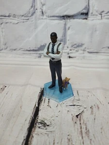 Disney Marvel Avengers Nick Fury Goose Flerken PVC Figure Infinity War/Saga  - Picture 1 of 2