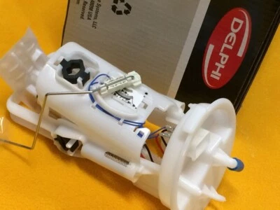 Fuel pump for BMW E46 328Ci 328i 2.8L 5/98-10/00 Intank assembly module 2 Yr Wty - Imagem 1 de 4