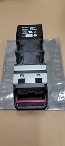 HP 809097-001 HPE SYNERGY 12000 Server Radiator CoolingFan 804935-B21 807967-001 - Picture 1 of 3