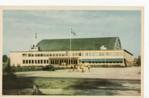 9784 9783 SVERIGE SANDVIKEN STADIUM - Picture 1 of 2