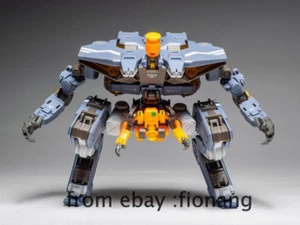 Earnestcore Craft Robot Build RB-05 Ronin Actionfigur Spielzeug - Bild 1 von 8