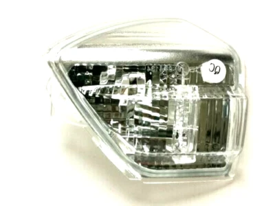 Ford Kuga 2008-16 Specchietto Laterale Porta Cover Freccia Segnale Luce Sinistro - Immagine 1 di 2