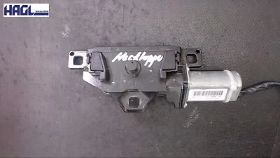 Motor Abridor US712993102 BMW 530d Touring E60/E61 Familiar Color Azul - Imagen 1 de 4