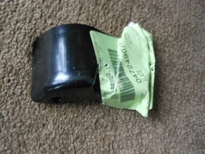 01-10 Placa cierre radiador izquierdo Chrysler PT Cruiser 4724907 2002 2004 2008 Foto 1 de 2