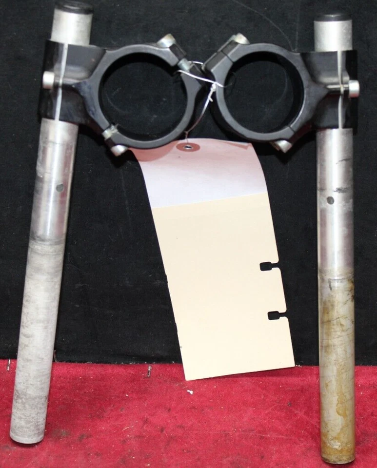 Juego de clips Suzuki GSXR 600/750 2008-2010 #39101 Foto 1 de 4