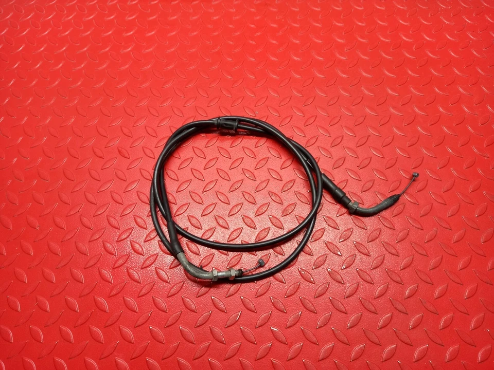 CABLE TRANSMISIÓN GAS HONDA SH 150i AÑO 2007 SERIE 2005 2008 Foto 1 de 1