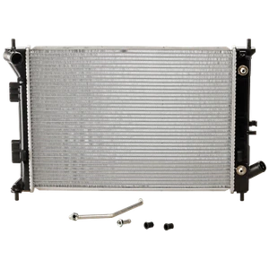 Radiator For Hyundai Elantra GT 2011-2015 - Picture 1 of 9