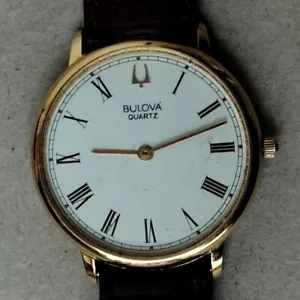 bulova - Imagen 1 de 12
