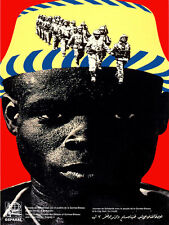 18x24"Political World Solidarity Socialist Poster.Decor.Guinea Cape Verde.6201