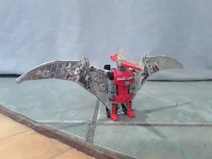 1984 TRANSFORMERS G1 SWOOP Dinobot  Vintage Figure w/Minor Damage - Picture 1 of 6