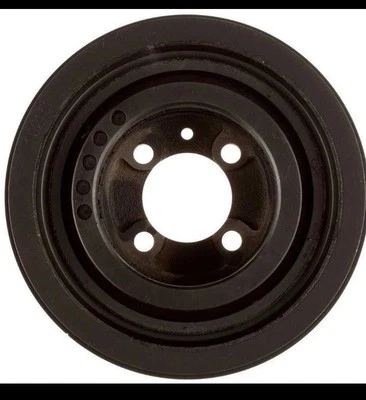 Engine Harmonic Balancer-OE Replacement Balancer ATP 102205 - Image 1 of 4