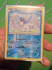 Polarhume 21/111 Reverse Holo (French) — Legendary Treasures — LP - Picture 1 of 1