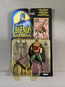 Batman Kenner, Legends of Batman, Robin Chevalier - Imagen 1 de 2