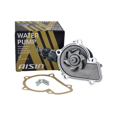Engine Water Pump AISAN WPN-059 For Nissan 240SX D21 Pickup 2.4L - Image 1 of 4