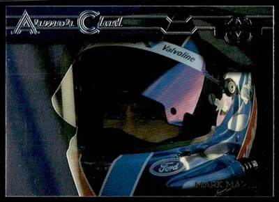 1999 Maxx Mark Martin #56 - Image 1 of 2