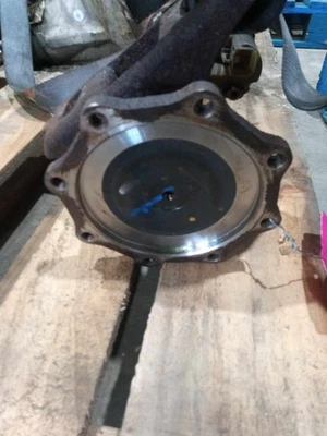 Carrier/differential Assembly CHEVY SILVERADO 2500 11 12 13 14 15 3.73 front - Image 1 of 4