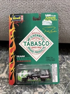 Todd Bodine Tabasco Racing Diecast Car Revell Racing 1:64 Revell - Imagen 1 de 3