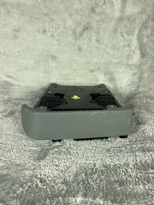 01-07 DODGE CARAVAN CHRYSLER TOWN & COUNTRY VOYAGER CUP HOLDER OEM - Image 1 of 4