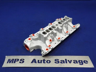 Ford Mustang 302 1986-1993 5,0 L colector de admisión inferior OEM I49 Foto 1 de 4