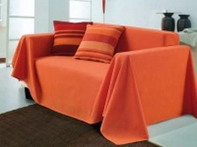 Kiara Unido Muebles de Tela Colcha CM 260X300 Maxi - Imagen 1 de 4