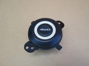 2013-2024 MITSUBISHI OUTLANDER SPORT 4WD FOUR WHEEL DRIVE CONTROL SWITCH BUTTON - Picture 1 of 3