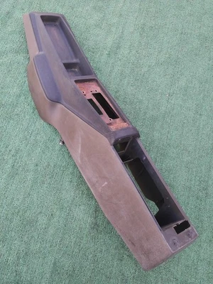 1973 73 74 75 76 77 GM El Camino Chevelle GMC SPRINT 中控台 — 第 1/4 张图片