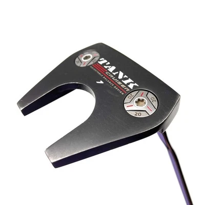 Odyssey Tank Cruiser 7 putter / 35 pollici - Immagine 1 di 4