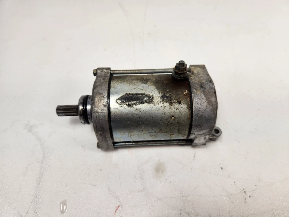 98-99 Yamaha YZFR1 YZF R1 Starter TESTED OEM - Изображение 1 из 1