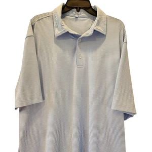 Gen Teal Herren Poloshirt, Größe XXL - Bild 1 von 7