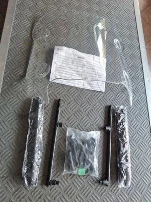 1B011487 MINI PARABREZZA PIAGGIO BEVERLY HPE 300-400 DAL 2021  ORIGINALE PIAGGIO - Immagine 1 di 4