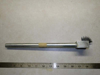 Delta 424-04-408-0002 Anti Kickback Assembly - Image 1 of 3