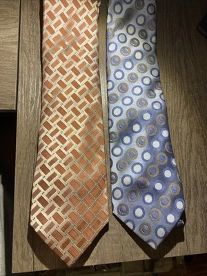 Мужские галстуки Concepts By Claiborne - Изображение 1 из 4