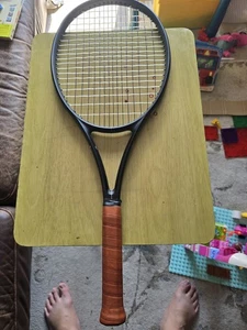 Wilson RF 01 PRO Tennis Rracket - Picture 1 of 6