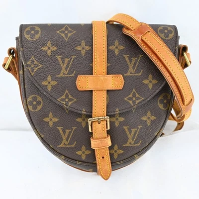 Bolso cruzado de hombro JUNK Louis Vuitton con monograma Chantilly PM E3402CS711 Foto 1 de 4