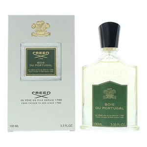 Creed Bois Du Portugal Eau de Toilette 100ml Mens Fragrance Spray - Picture 1 of 1