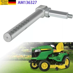 48 54 Mähdeck Messgerät Radarm für John Deere X300 X320 X500 X520 X530 AM136327 - Bild 1 von 10