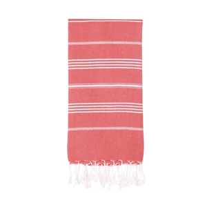 Turkish Beach Towel  (38" x 71") | 100% Cotton Extra Large Turkish Towels - Picture 1 of 247