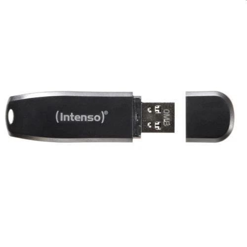 Intenso 3533490 USB Pen 3.0 Speed Line 64gb 4034303022038