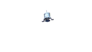 ELECTROLUX VALVE,DRAIN 5304459477 NEW OEM 5304459477 - Picture 1 of 1